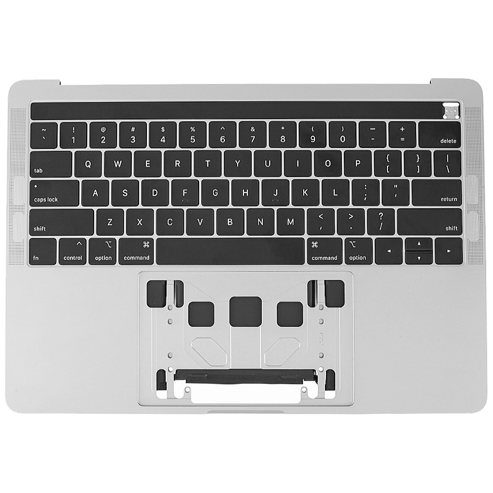 Vendi Apple Magic Trackpad 2 [Bluetooth] grigio siderale